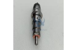 China Fuel Injector 0445120177 5254261 for Bosch Cummins Engine QSB 4.5L supplier