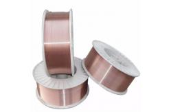 China 6J40 6J12 Nickel Coated Copper Wire With Insulation supplier