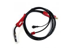 China Split All In One Airless Welding Gun Welding Machine supplier