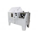 ASTM B117 CASS Salt Spray Test Chamber 270L PVC Material With Press Controller for sale