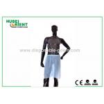 Waterproof Breathable and Flexible Disposable Exam Polypropylene Shorts pants for sale