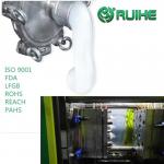 High Electrical Insulation Two Part Liquid Silicone Rubber For Mold Making