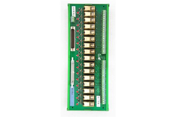 Hollysys | FM148R | PLC Module