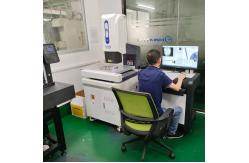 China CNC Turning Milling Parts manufacturer