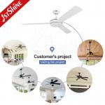DCF-W986 MDF Blade 35W Noiseless Ceiling Fan With 5 Speeds Remote Control