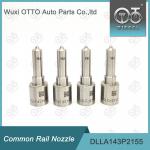 DLLA143P2155 Bosch Injector Nozzle For Injectors 0445120161 / 0445120204 BOSCH-Φ3.5 Series for sale