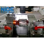 Double cutter Armature Commutator Turning lathe Machine