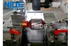 China Double cutter Armature Commutator Turning lathe Machine supplier