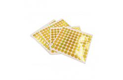 China Anti Counterfeiting 2D Tamper Evident Security Labels , Tamper Proof Hologram Stickers supplier