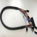 YAMAHA placement machine YV100X YV100XG head solenoid valve cable KV8-M66A5-500 CN7 for sale