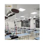 Experiment Function Chemistry Lab Furniture Powder Coating 1200*600*780mm for sale