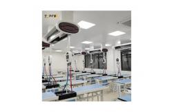 China Experiment Function Chemistry Lab Furniture Powder Coating 1200*600*780mm supplier