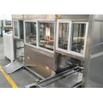 Alkali Resistance Ultrasonic Cleaning Machine for sale