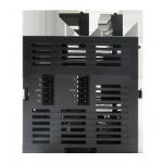 Built In Ethernet port Industrial Control PLC 16DO SCADA System