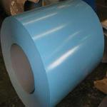 Antibacterial PPGI Steel Coil for Excellent Formability and Corrosion Resistance in Construction for sale
