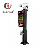 OEM License Plate Recognition System Anpr Parking Solutions Waterproof for sale