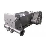 KTZ600L Plunger Pump With 6'' Stroke Length And Maximum Connecting Rod Load Of 445KN Maximum Input Power 600 Hp for sale