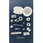 Customizable Sapphire Irregular Rod Industrial Special-purpose Applications High Hardness
