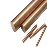Hexagonal Copper Nickel Bar 8.9 G/cm3 Density Various Applications for sale