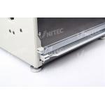 Ubind Cover Binding Machine With Channel Binding , Metal Binding And Hard Cover Binding
