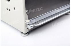 China Ubind Cover Binding Machine With Channel Binding , Metal Binding And Hard Cover Binding supplier