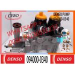 Fuel pump assembly 6218-71-111 094000-0342 094000-0340 for SAA6D140E-3 S6D140 6D140 engine fuel injection pump for sale
