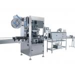 Stable Performance Auto Shrink Wrap Machine Shrink Sleeve Equipment