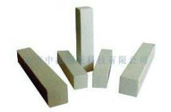China CTSTC Customised Oil Stone For Sharpening With Good Cutting Performance supplier