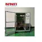 Stable Property Single Station Tumble Drop Test Machine Drop Height 1000mm