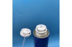 China FreshVent Car Deodorant Valve - Advanced Odor Control for Automotive Environments supplier