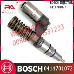 0414701072 Genuine Diesel Fuel Unit Injector 0414701072 0414701051 0414701072 1943974 0414701072 0414701051 for sale