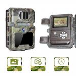 940nm Flash Digital Wildlife Camera 48 LEDs No Glow PIR For Hunting for sale