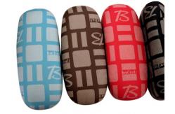 China large size hard eyeglasses cases for spectacles supplier