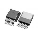 N-Channel IMBG65R260M1H Silicon Carbide Single FETs MOSFETs Transistors TO-263-8 for sale