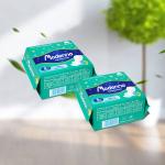 Disposable Pads For Women Sanitary Soft Breathable Sanitary Napkins Manufacturer From China With Double Wings for sale
