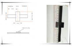 China Sew On Hook and Loop Tape manufacturer