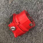 FS20X - 211 - 21 - 2 Electro Optical Flame Detectors Multispectral Fire Sentry