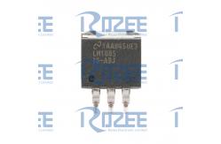 China LM1085ISX-ADJ/NOPB supplier