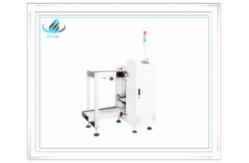 China Full Automatic SMT Pcb Line LED Send Board Machine SMT Machine supplier