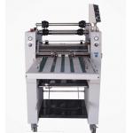 Double Side Laminator Film Lamination Machine With Separator GS5002