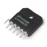 TI LM3886TF LM3886 ZIP11 Amplifier ICs Audio Power Amplifier Ic for sale