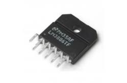 China TI LM3886TF LM3886 ZIP11 Amplifier ICs Audio Power Amplifier Ic supplier