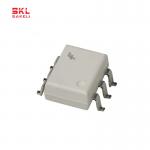 MOC3083SR2M Power Isolator IC - High Efficiency  Optically Isolated Interface Control for sale