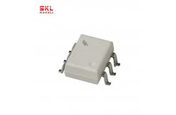 China MOC3083SR2M Power Isolator IC - High Efficiency  Optically Isolated Interface Control supplier
