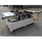 Servo Pneumatic Radiator Core Assembly Machine Adjustable Speed