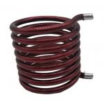 Bobbin-less Coil Include Voice Coil And Miniature Motor Coil