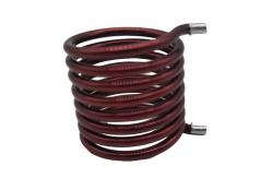 China Bobbin-less Coil Include Voice Coil And Miniature Motor Coil supplier