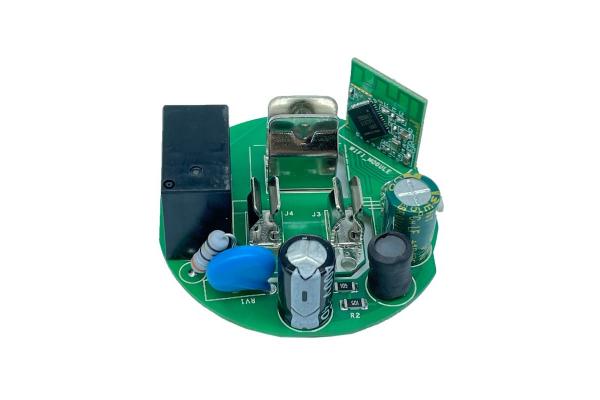 3.2mm LED PCB Printed Circuit Board Layout Service PCB Schematic Assembly
