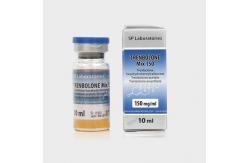 China SP Lab test Propionate 100mg 10ml Vial Labels And Boxes supplier