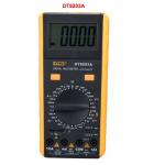 19999 Counts Smart Electrician Digital Multimeter for sale